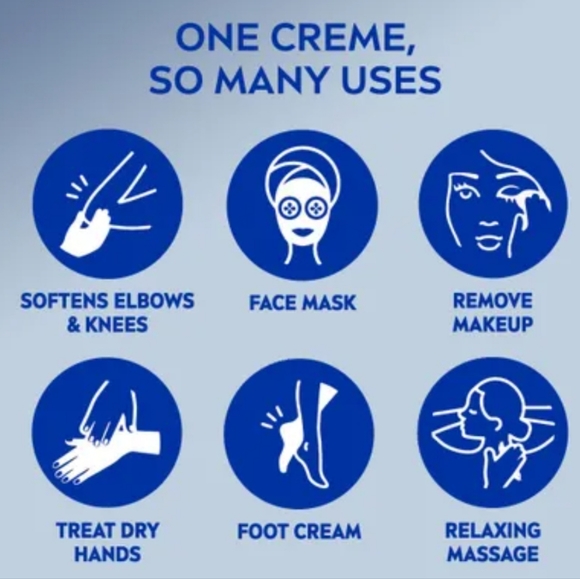 New Nivea Cream 13.5 tub (15 pack ) - Picture 6 of 7